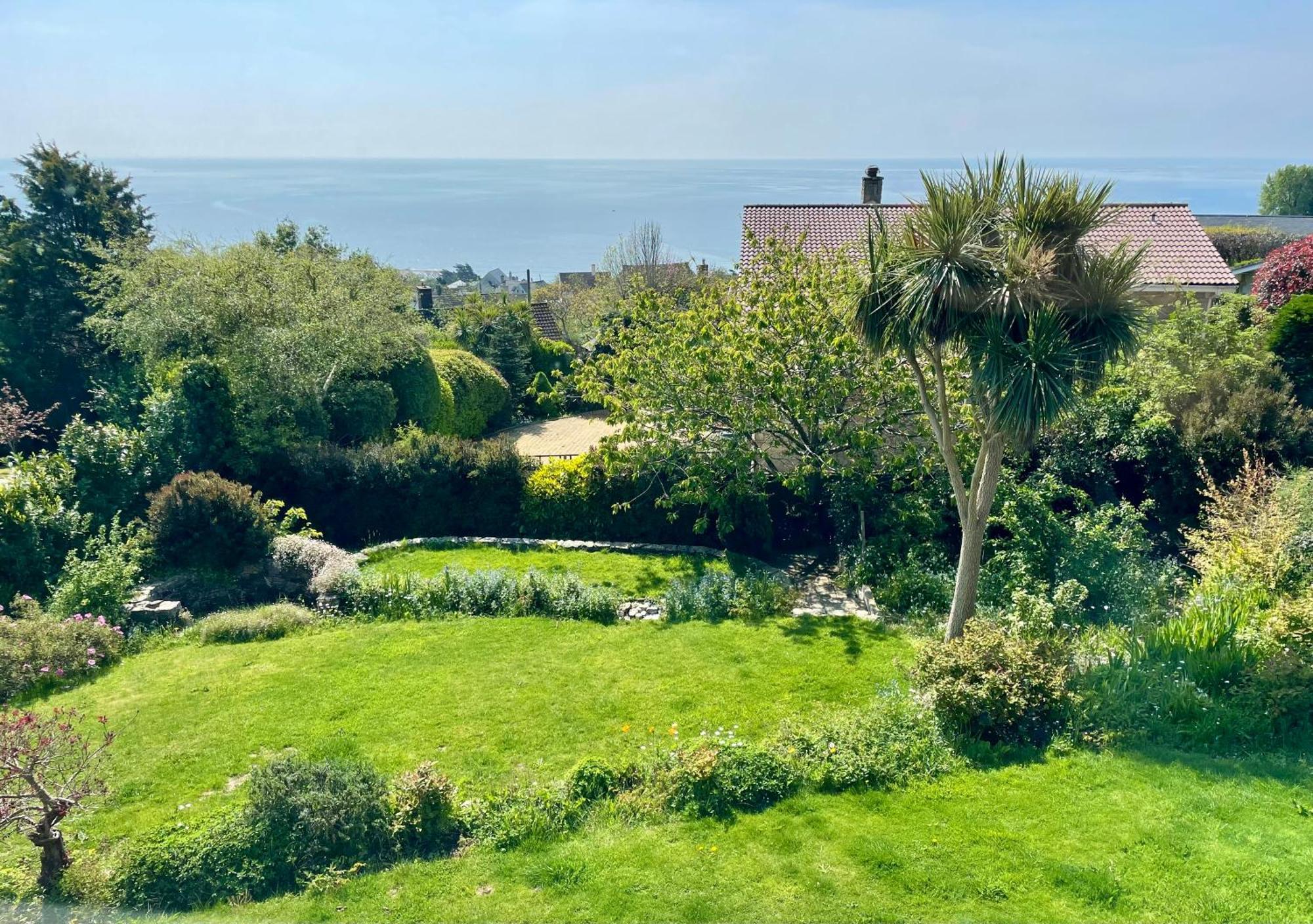 Stunning Charmouth Property With Bay Views! Exterior foto