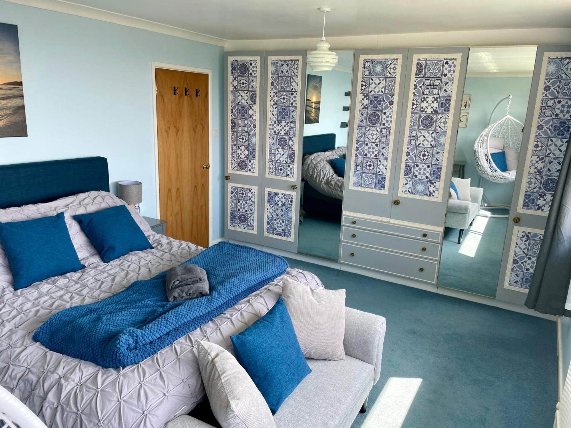 Stunning Charmouth Property With Bay Views! Exterior foto