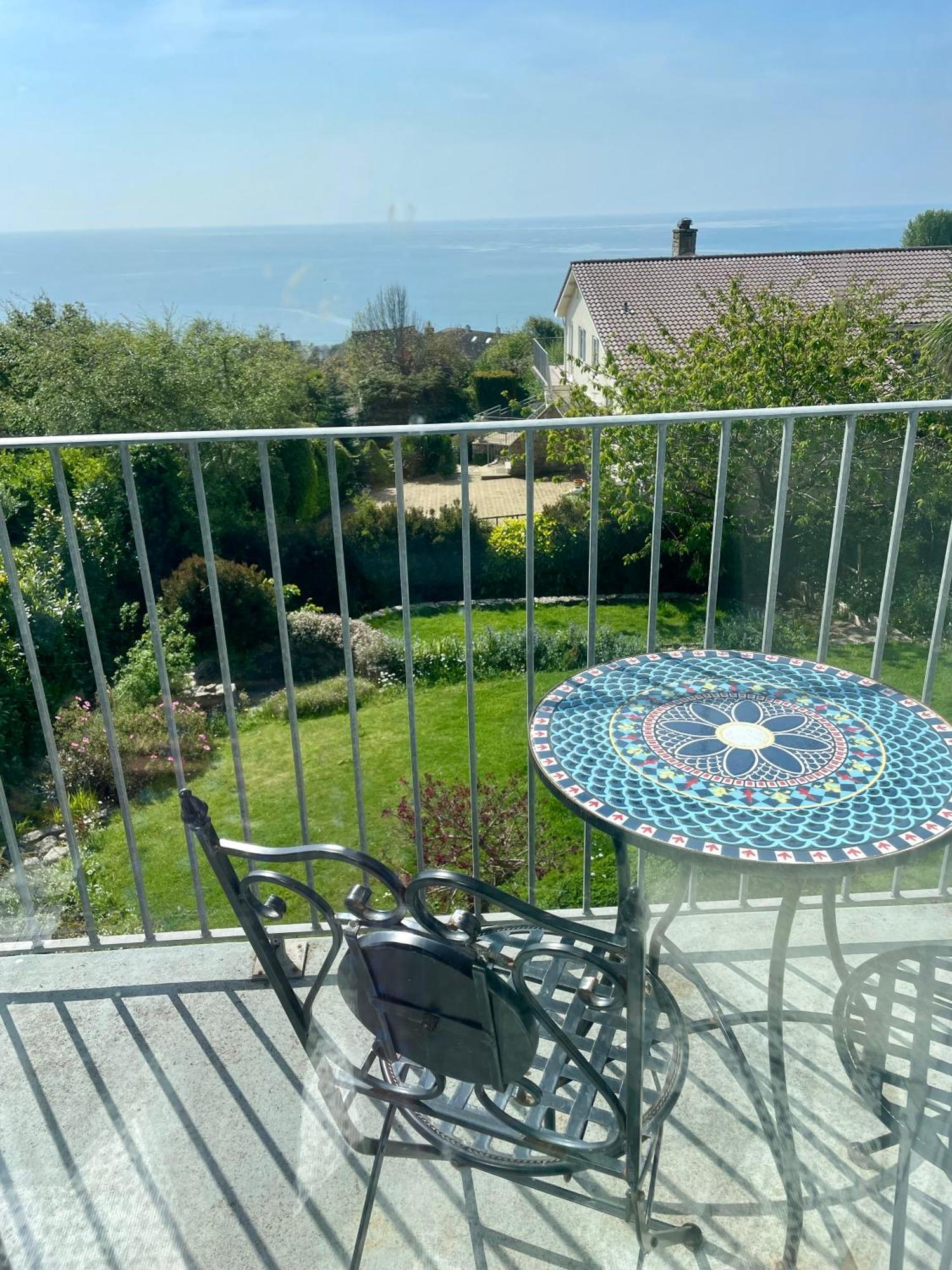 Stunning Charmouth Property With Bay Views! Exterior foto